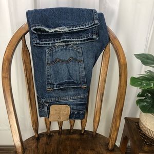 American Eagle Bootcut Jeans 29/32